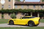 Alfa Romeo TZ3 Stradale 2012 года